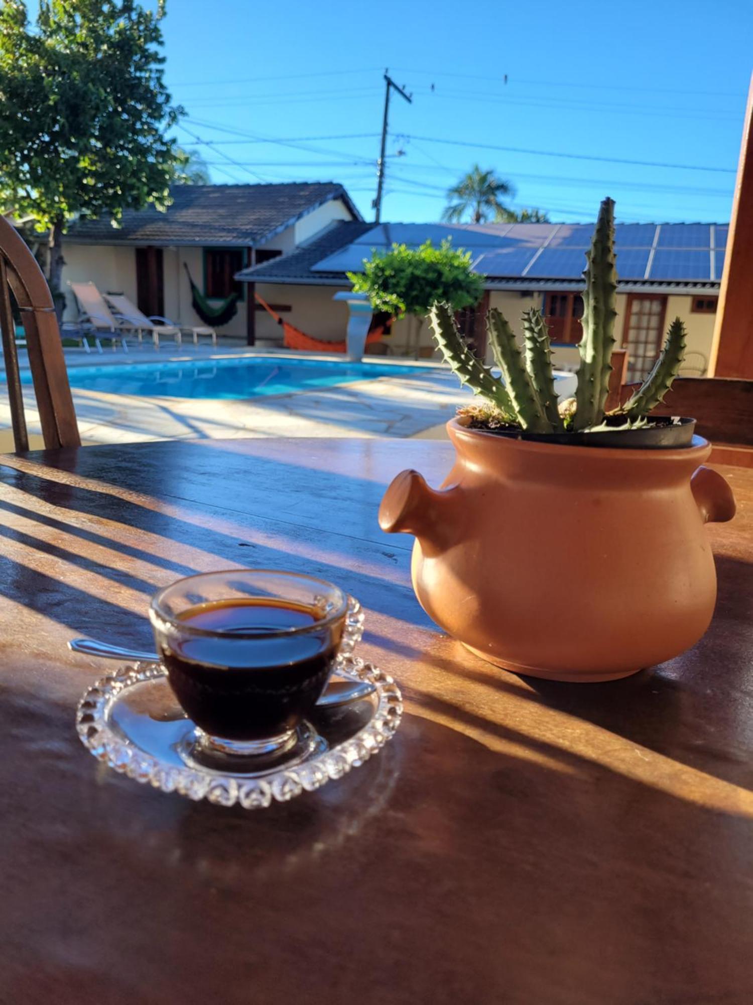 Brisa Da Serra Hotel Pousada Pirenópolis Extérieur photo
