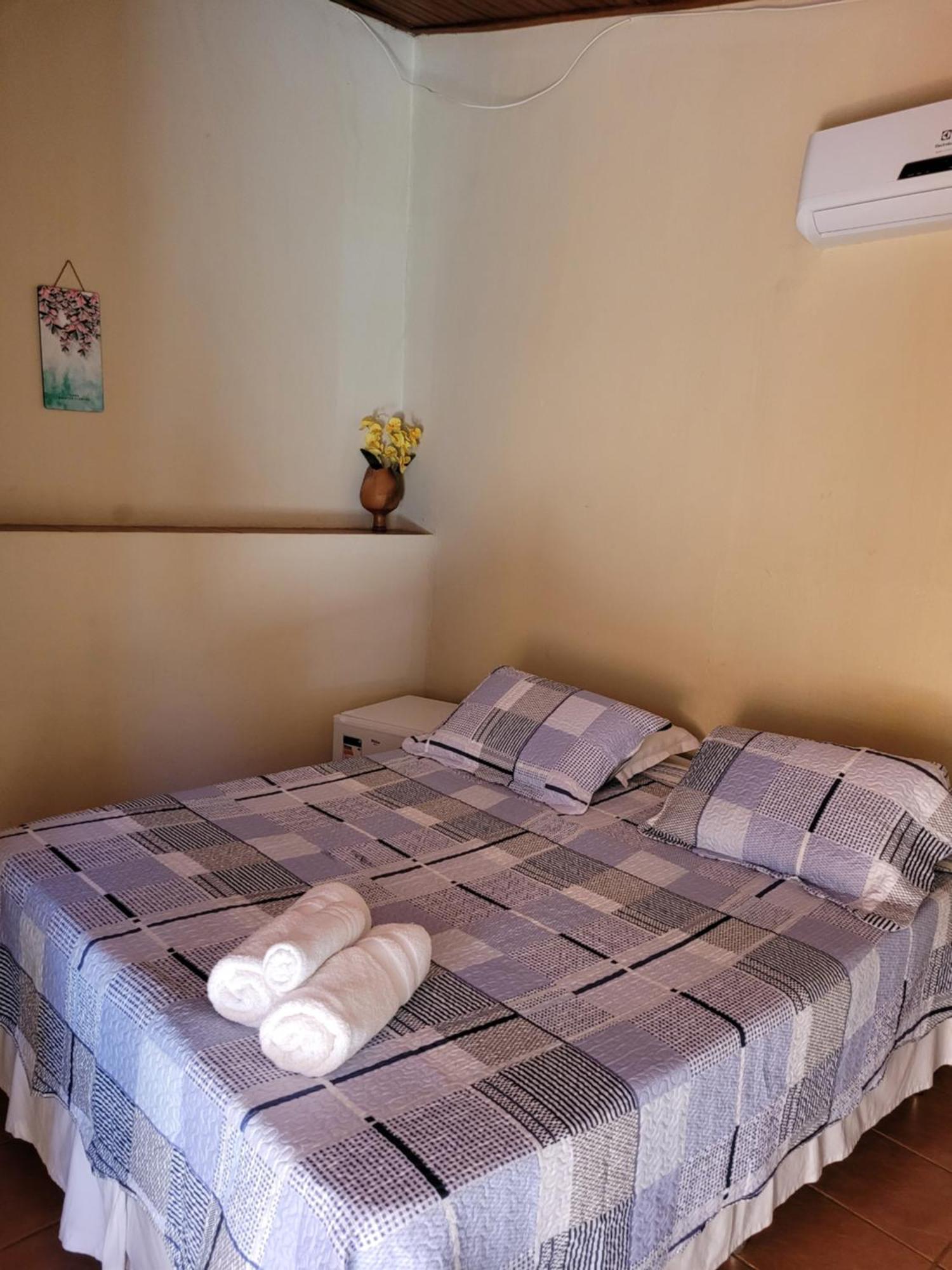 Brisa Da Serra Hotel Pousada Pirenópolis Extérieur photo