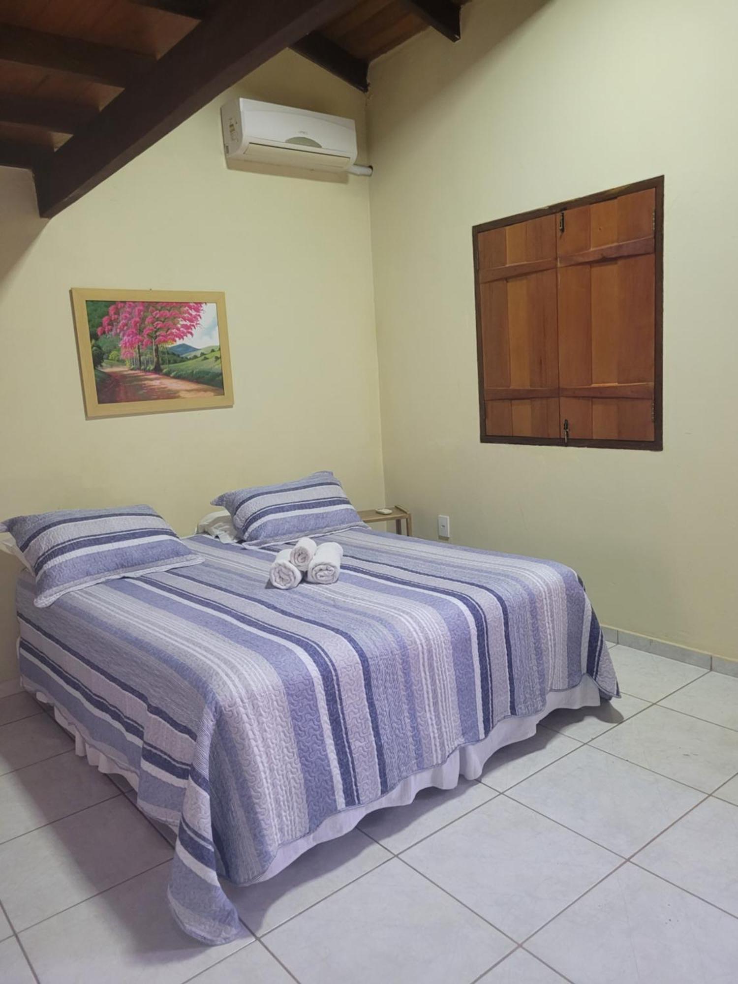 Brisa Da Serra Hotel Pousada Pirenópolis Extérieur photo