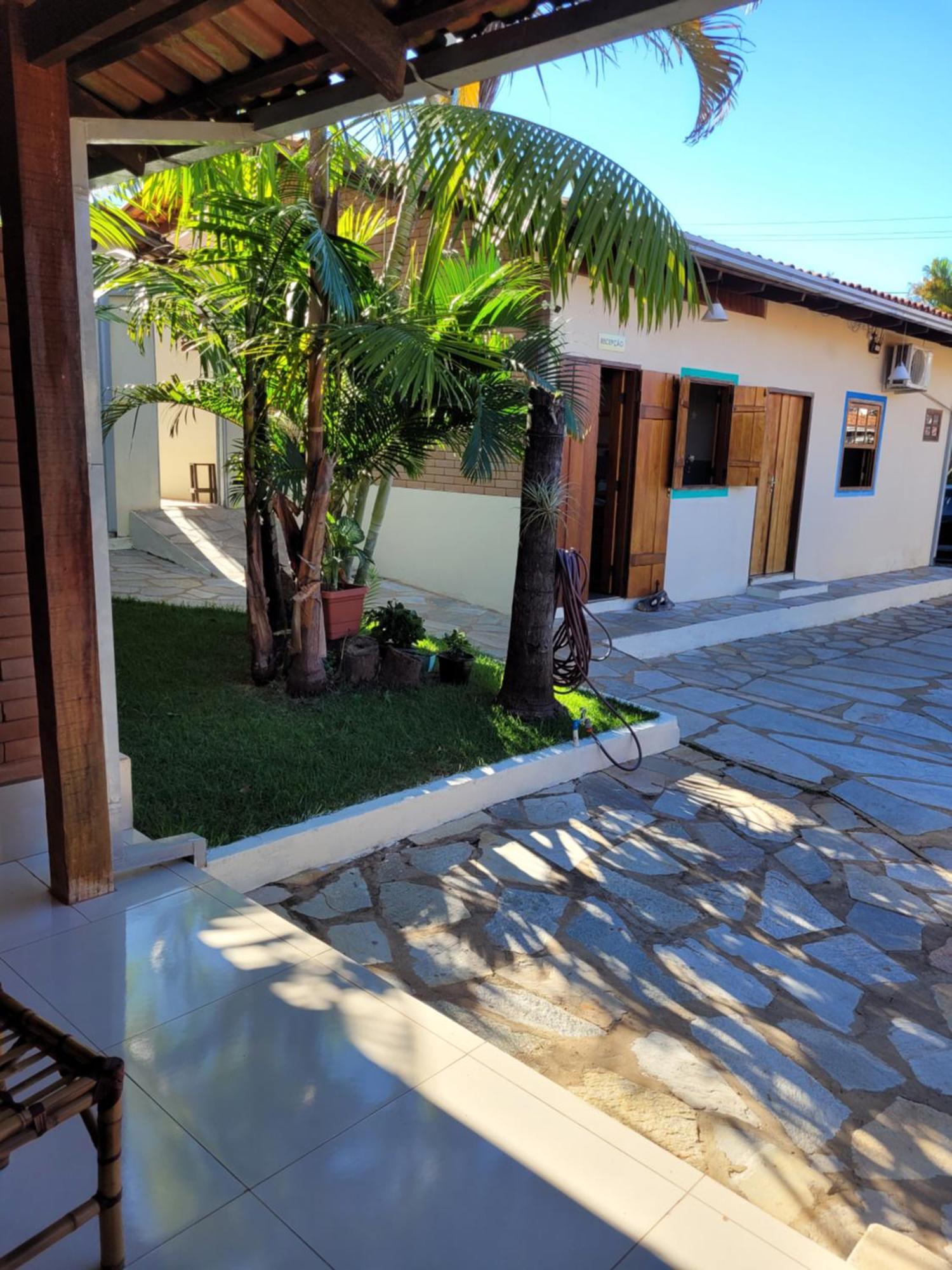 Brisa Da Serra Hotel Pousada Pirenópolis Extérieur photo