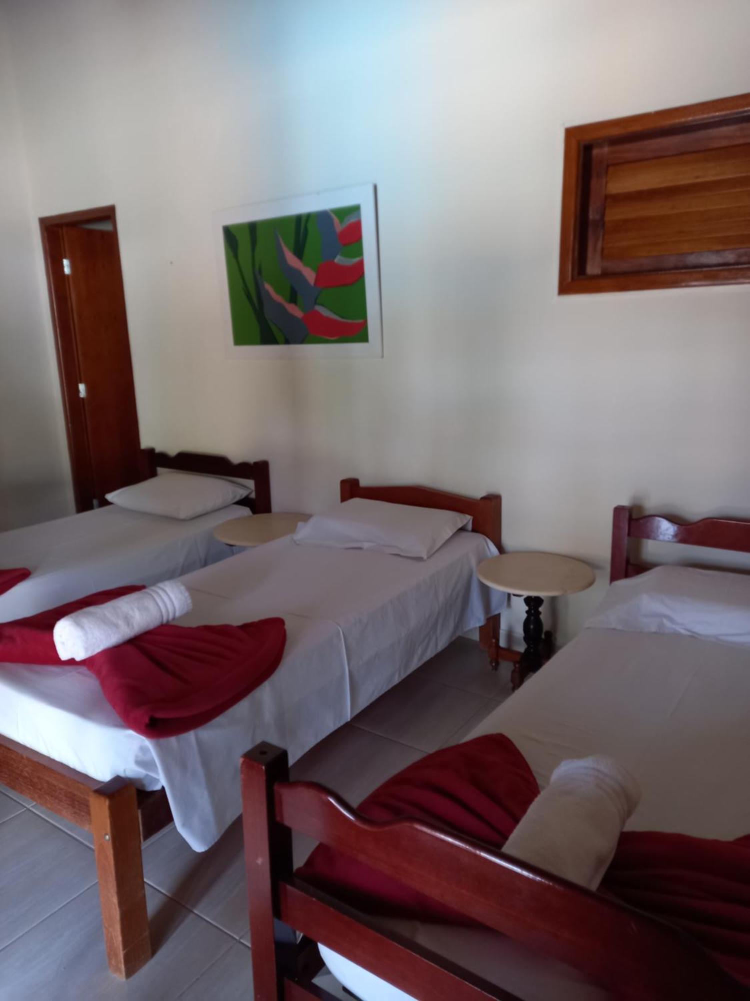 Brisa Da Serra Hotel Pousada Pirenópolis Chambre photo