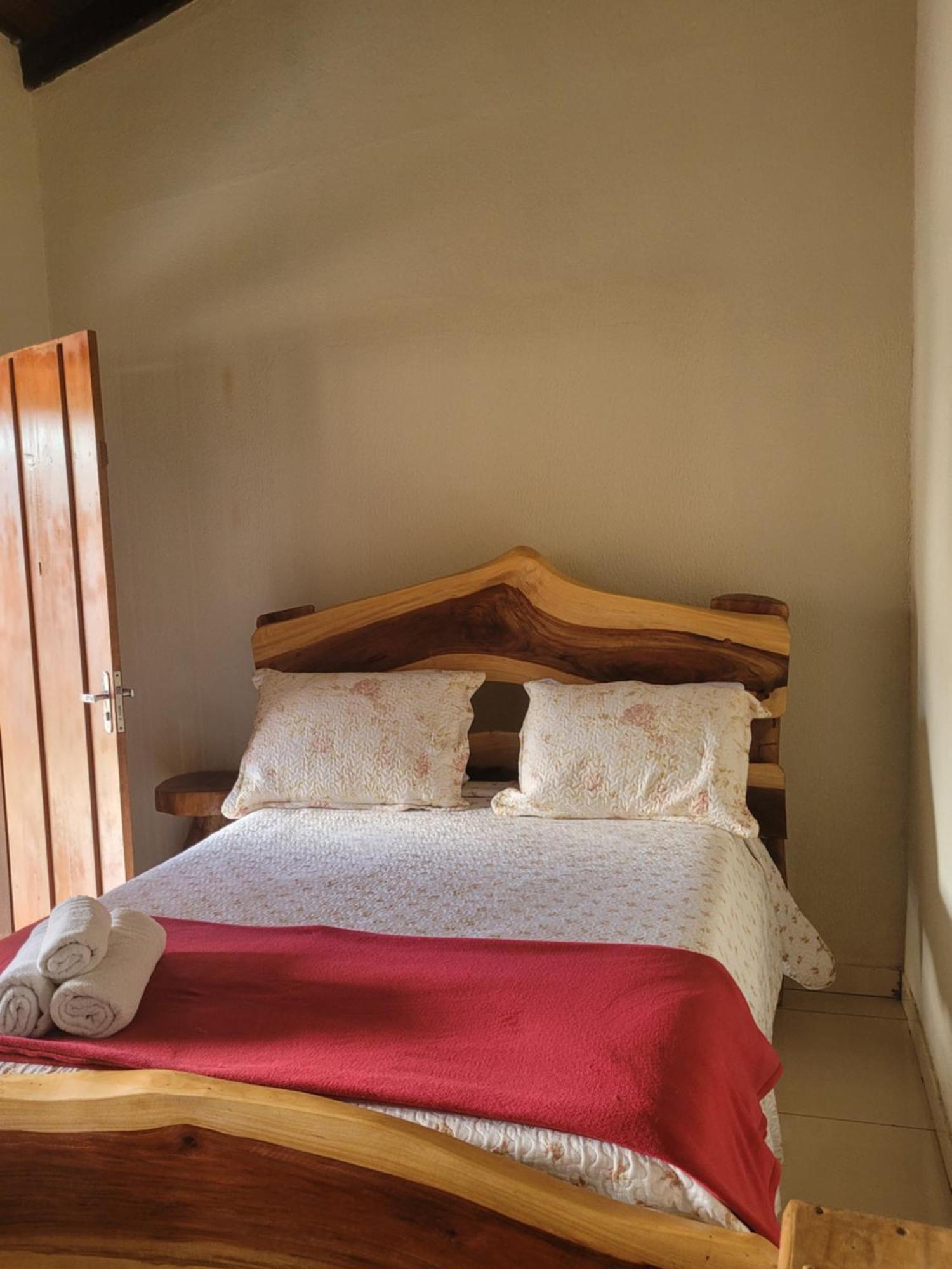 Brisa Da Serra Hotel Pousada Pirenópolis Chambre photo