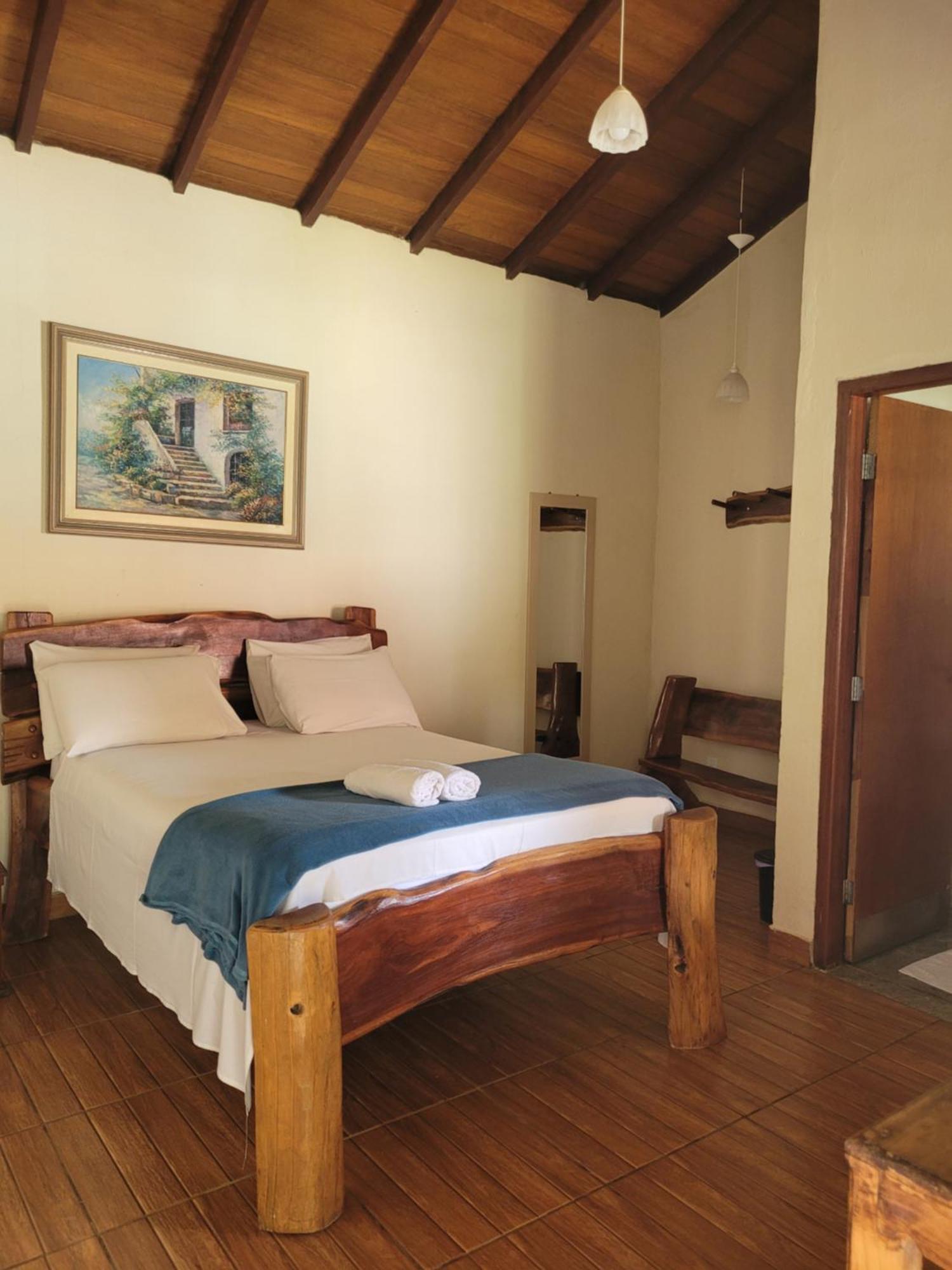Brisa Da Serra Hotel Pousada Pirenópolis Chambre photo